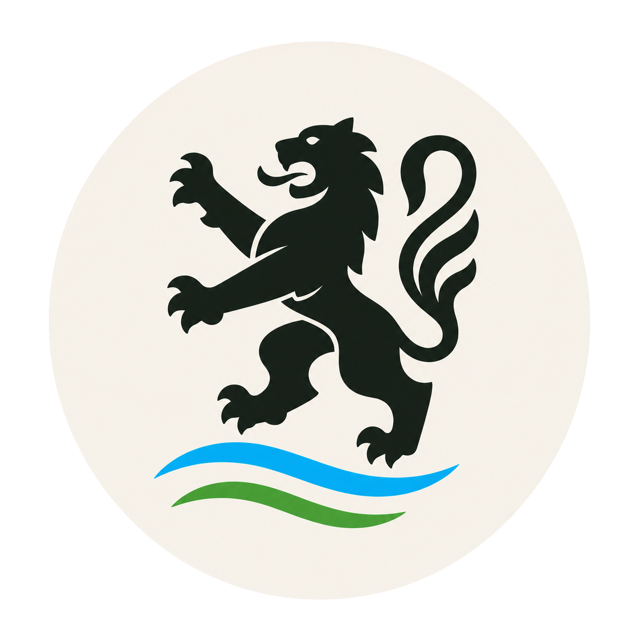Les Lions du Strichbach